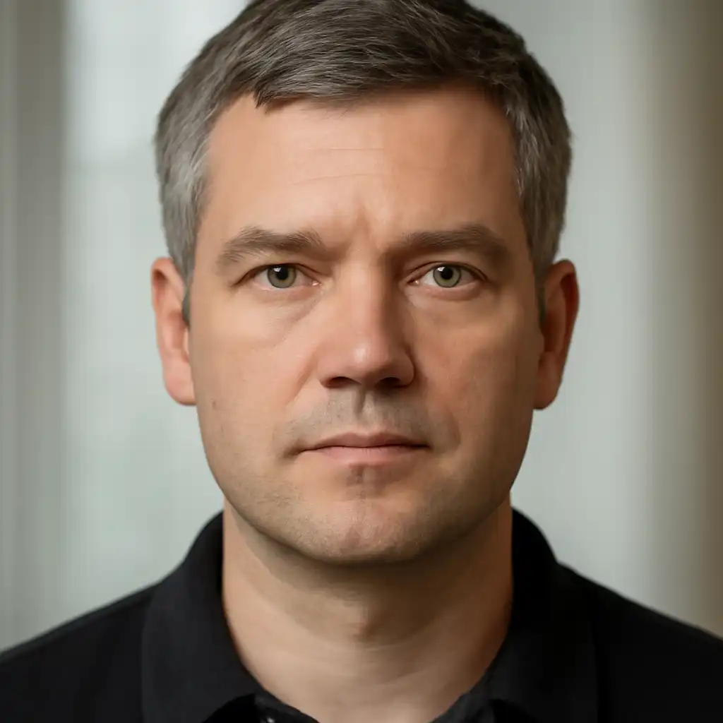 Gert Neumann